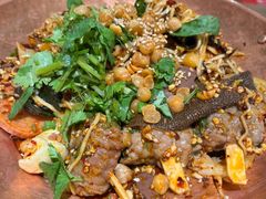 -成都你六姐·牛肉冒菜(信泰中心商场店)