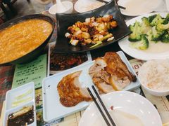 -玉桥餐厅(天坛店)