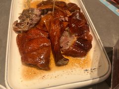 -先记烧鹅王·本地粤菜(福永店)