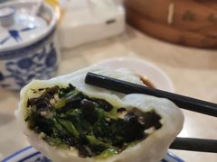 素小笼包-聚笼鲜美食(凤凰街店)
