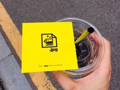 -JPG coffee(广州体育西店)