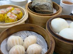 -香港蓮香樓(中環店)