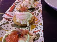 -Famous肥猫墨西哥音乐餐吧(五棵松华熙LIVE店)