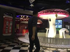 -H次元沉浸剧情密室(街道口店)