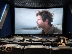 -万象影城(深圳布吉万象汇IMAX店)