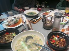 -紫阳海鲜楼·传承闽味(长乐路总店)