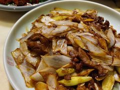 -小吊梨汤·北京菜(香山店)