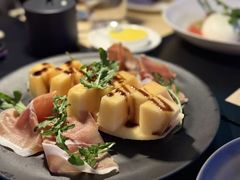 -Mercato莫卡多露台餐厅与酒吧(K11店)