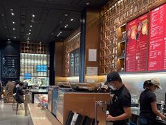 -星巴克臻选(北京颐堤港中心第二店)