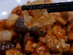 -聚福缘菜馆(隆昌路店)