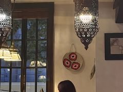 -Uncle Kosto科斯托·中东菜