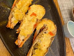 -乐亭日本料理(彩虹本店)