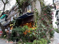 -西关84·History·Art·Cafe