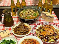 -江味龙虾馆·裸蓝龙虾(南山店)