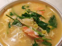-悦海·家宴·冰花皮皮虾大锅贴(宝龙店)