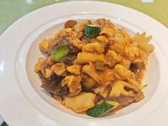 -振生清真饭店(永安道店)