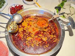 -小龙坎火锅(IFS HOT店)