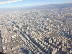 -太原武宿国际机场