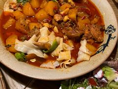 -那时新疆·若羌(经纬汇店)