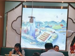 -苏晓玥·江南小吃(深圳北站店)