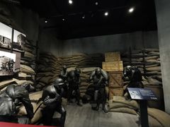 -上海四行仓库抗战纪念馆