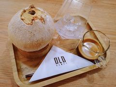 -旧屋咖啡(海景店)