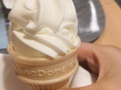 -麦当劳(浦珠路得来速店)