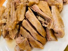白切鹅肉-裕华(南华东路店)