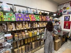 -金燕西洋牛油糕葡式食品