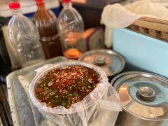 -南门绿玉农贸市场