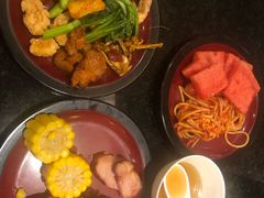 -东方之珠洗浴休闲广场(南开店)