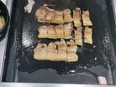 -韩时烤肉(丰科万达广场店)