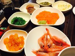 -樱吉岛寿喜锅(肇嘉浜路店)