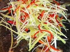 -大哈福烧烤·海鲜·家常菜(延安三路店)