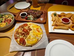 -派尔曼特披萨(万象城店)