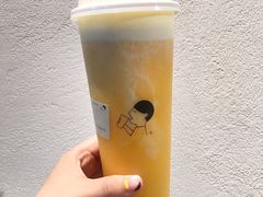 -喜茶(上海正大广场店)