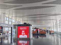 -银川河东国际机场