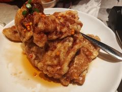 -上和臻品中国菜(花园街店)