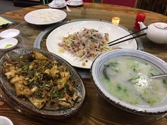 -百丈园龙江啫神馆