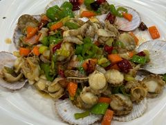 -威海渔村(黄兴路店)