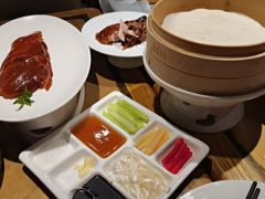 -四季民福烤鸭店(西单华威约饭街店)