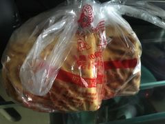 -周记传统糕点PASTRY(蜀汉路店)