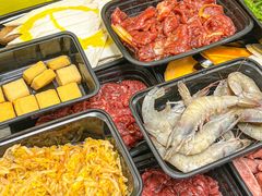-熊猫垯火锅外卖(怀远门店)