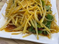 -路边摊胡同里(星城商厦店)
