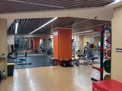 -CXFIT 陈徐健身工作室(凯旋店)