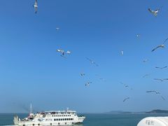 -长岛南北长山旅游景区