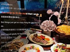 -碧特博格啤酒花园餐厅(芜湖路店)