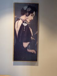-盘子女人坊古装写真摄影(深圳店)