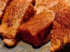 -牛将军•涮肉•烤肉(北京王府井·故宫店)