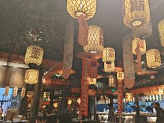 -南京大牌档(壹方天地店)